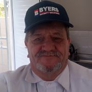 bernieboy