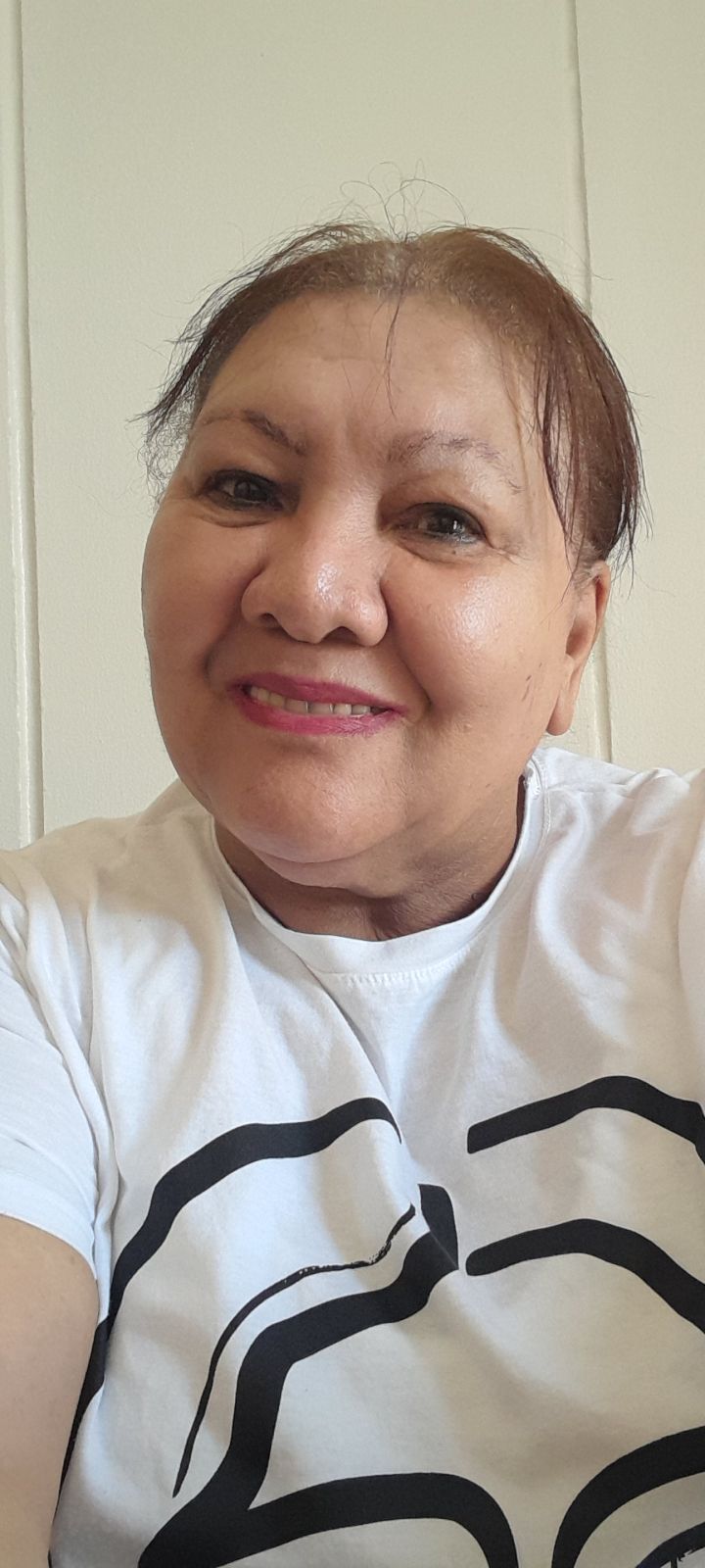 Vaselientjie Vaselientjie