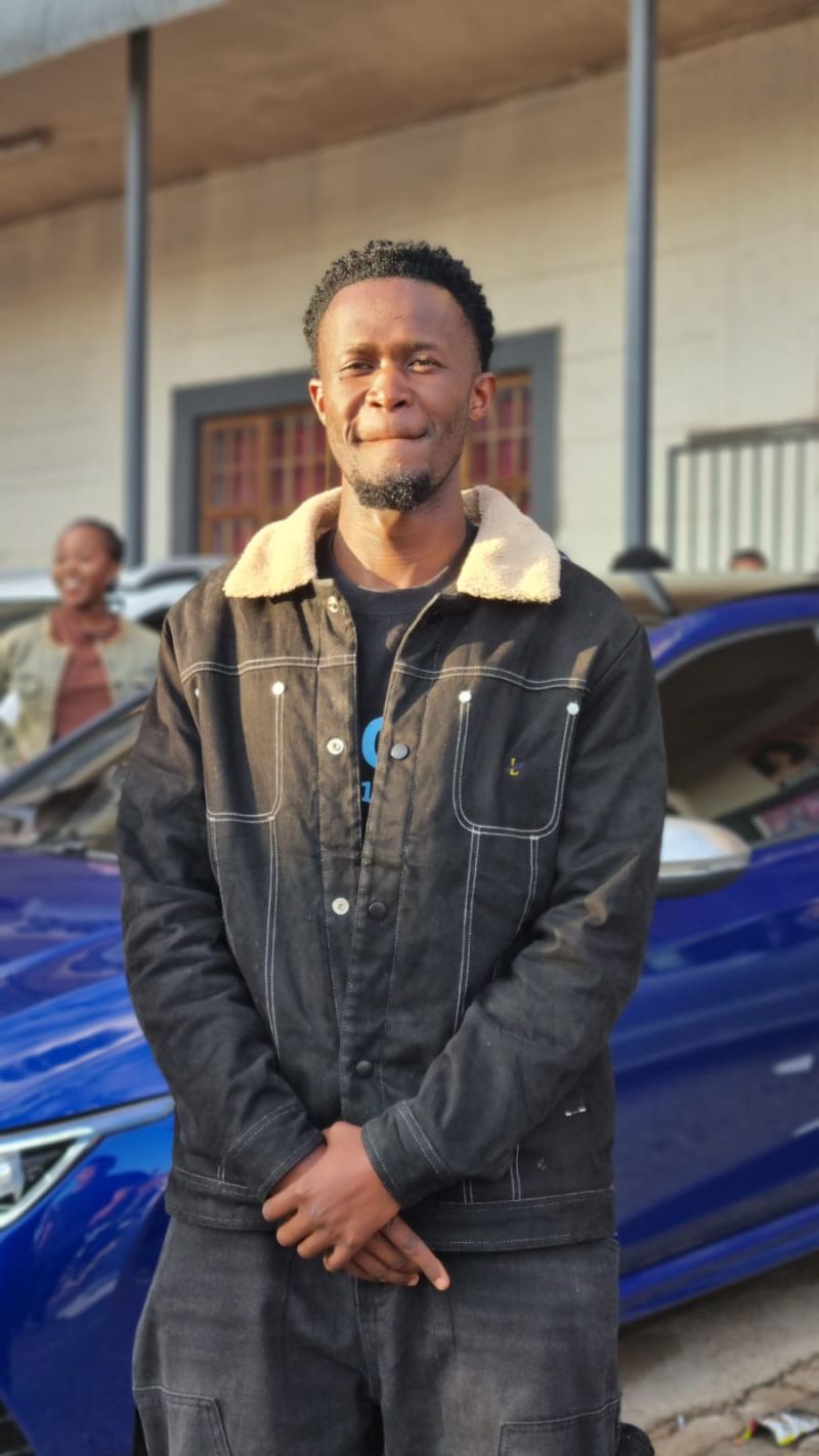 Relebohile