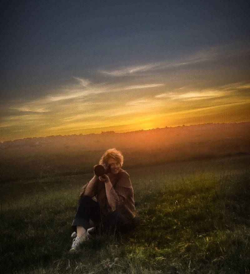 ChasingLight ChasingLight