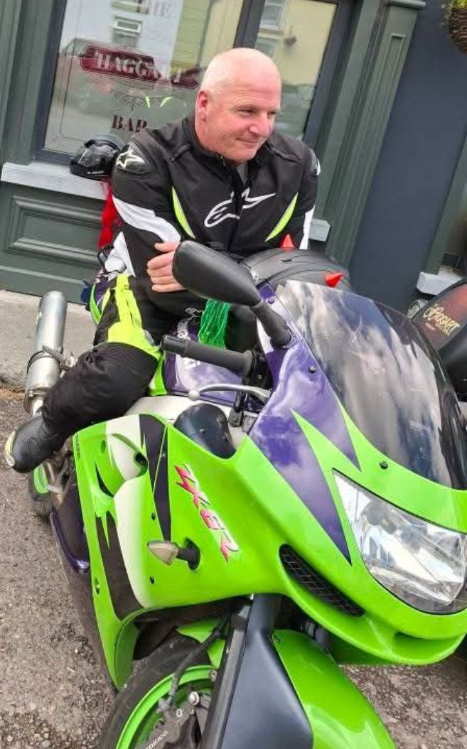 bikerjames