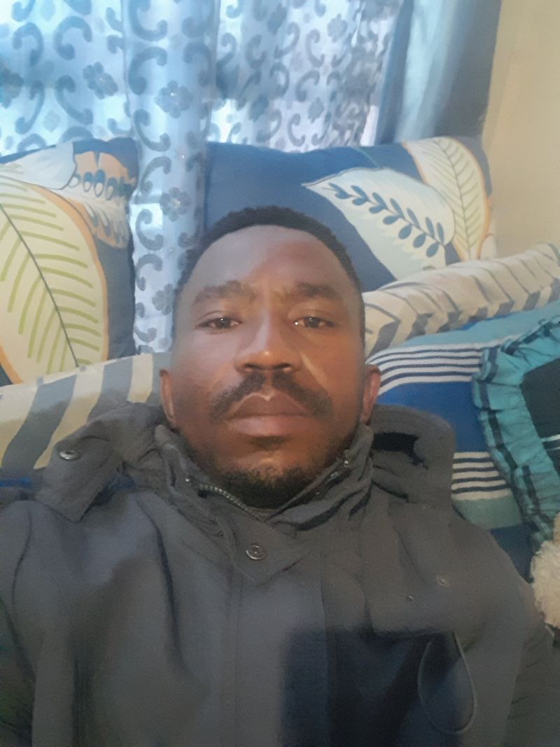 theblackman