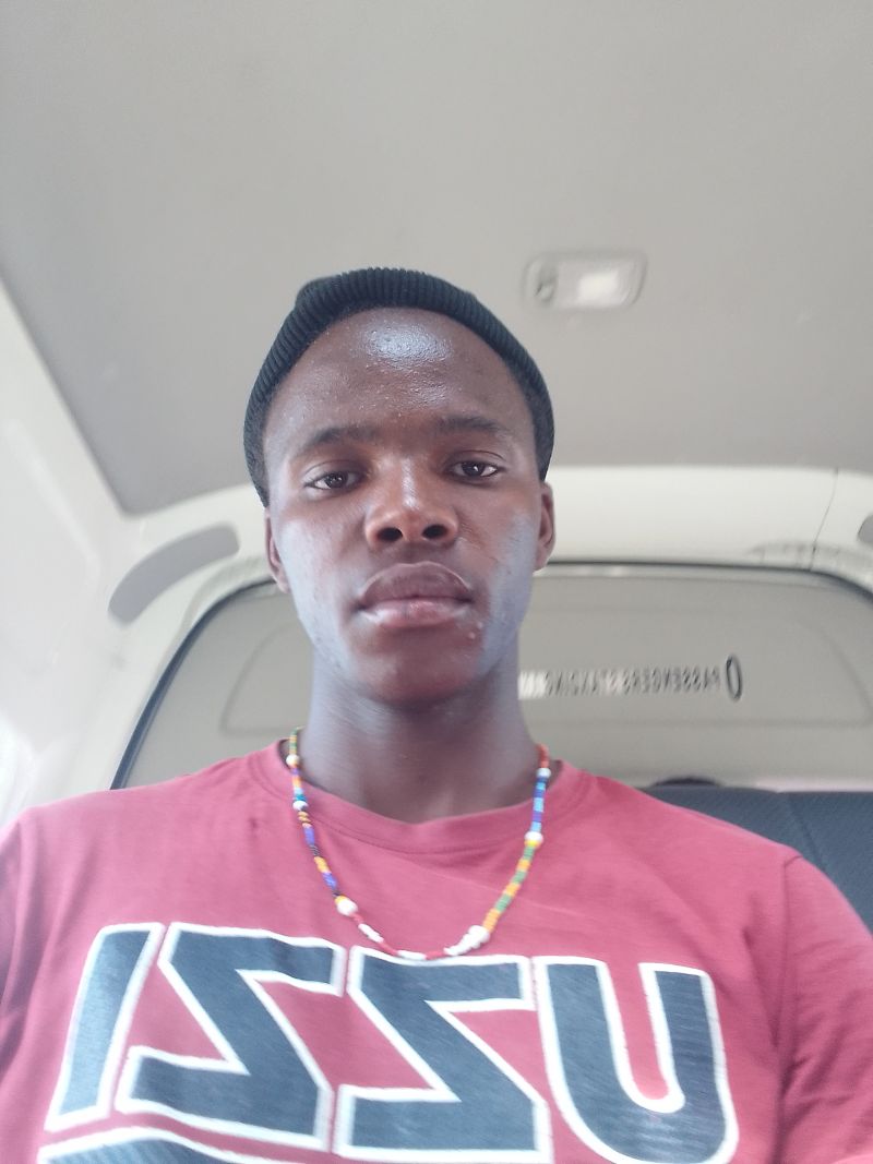 Sibongiseni298