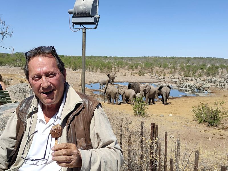 Zambezi
