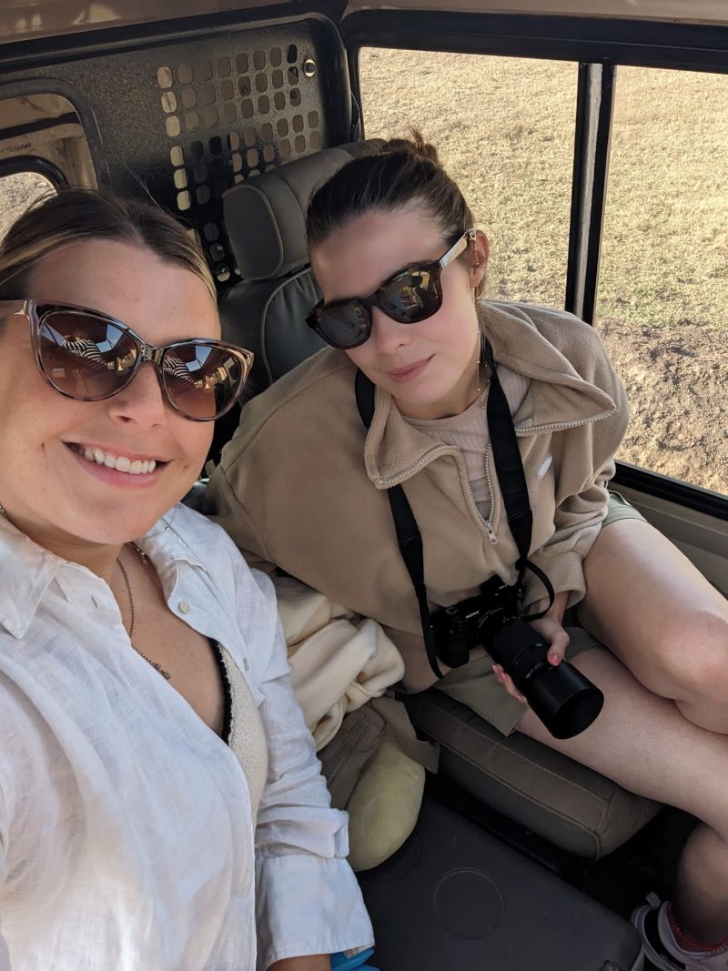 Lauraontheloose