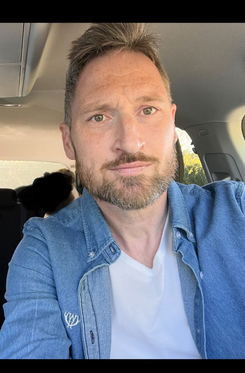 Tallstranger