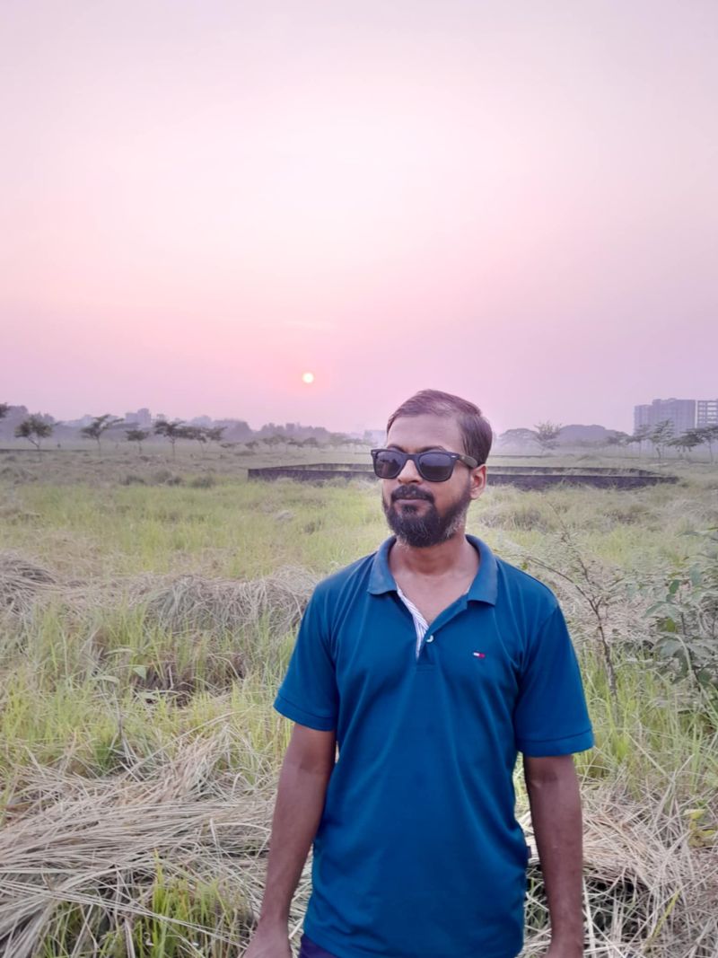 MahmudulChodonraj