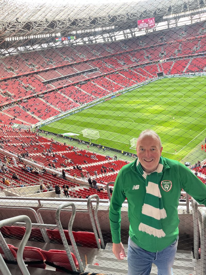 Johnbhoy