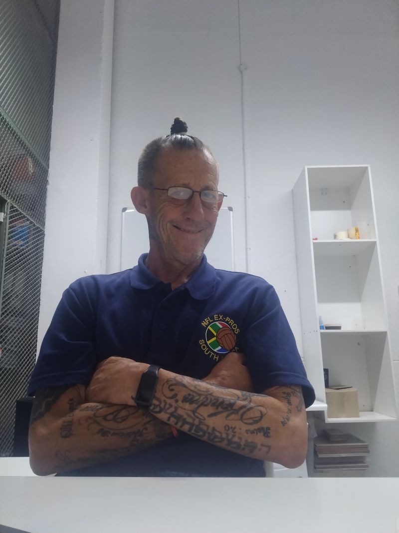 Sexydad