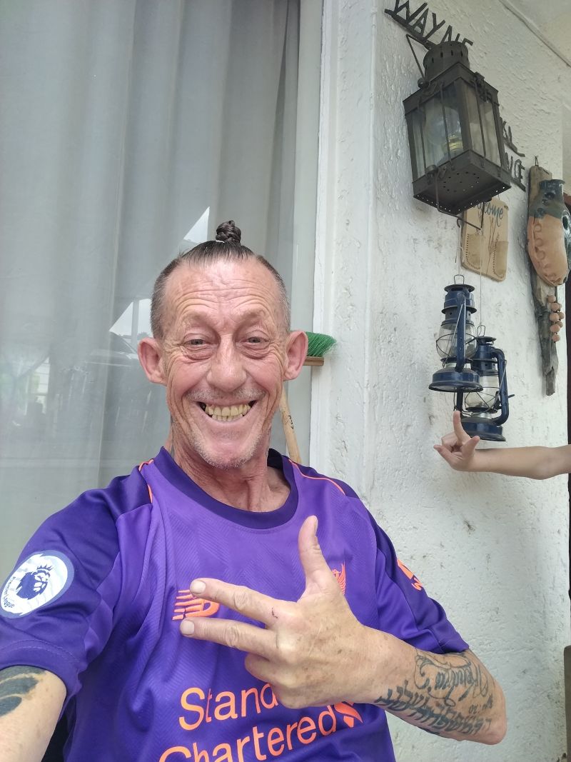 Sexydad