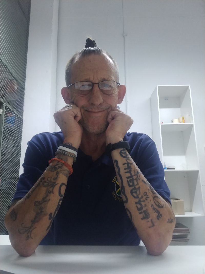 Sexydad