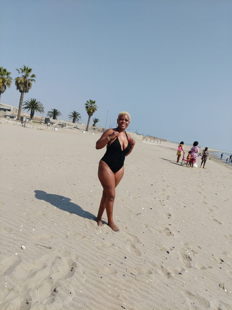 Ndapewa
