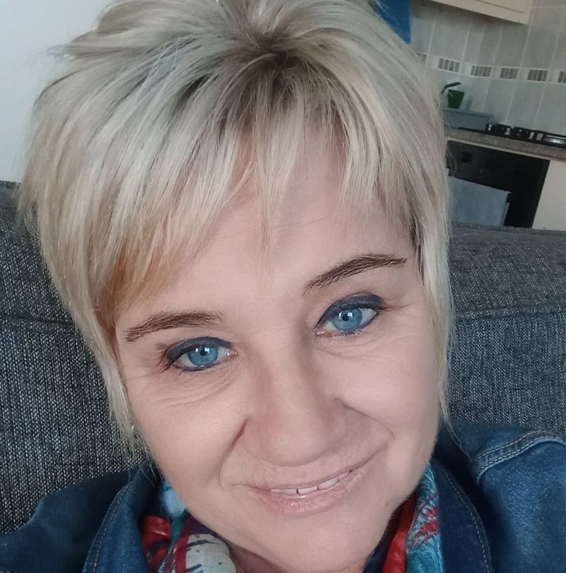 Harteliefie Harteliefie