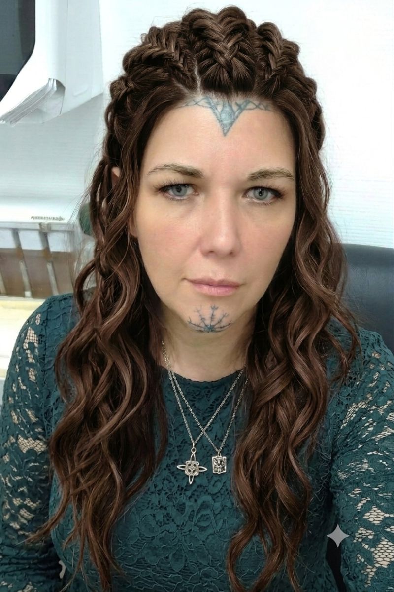 sensualvikinga