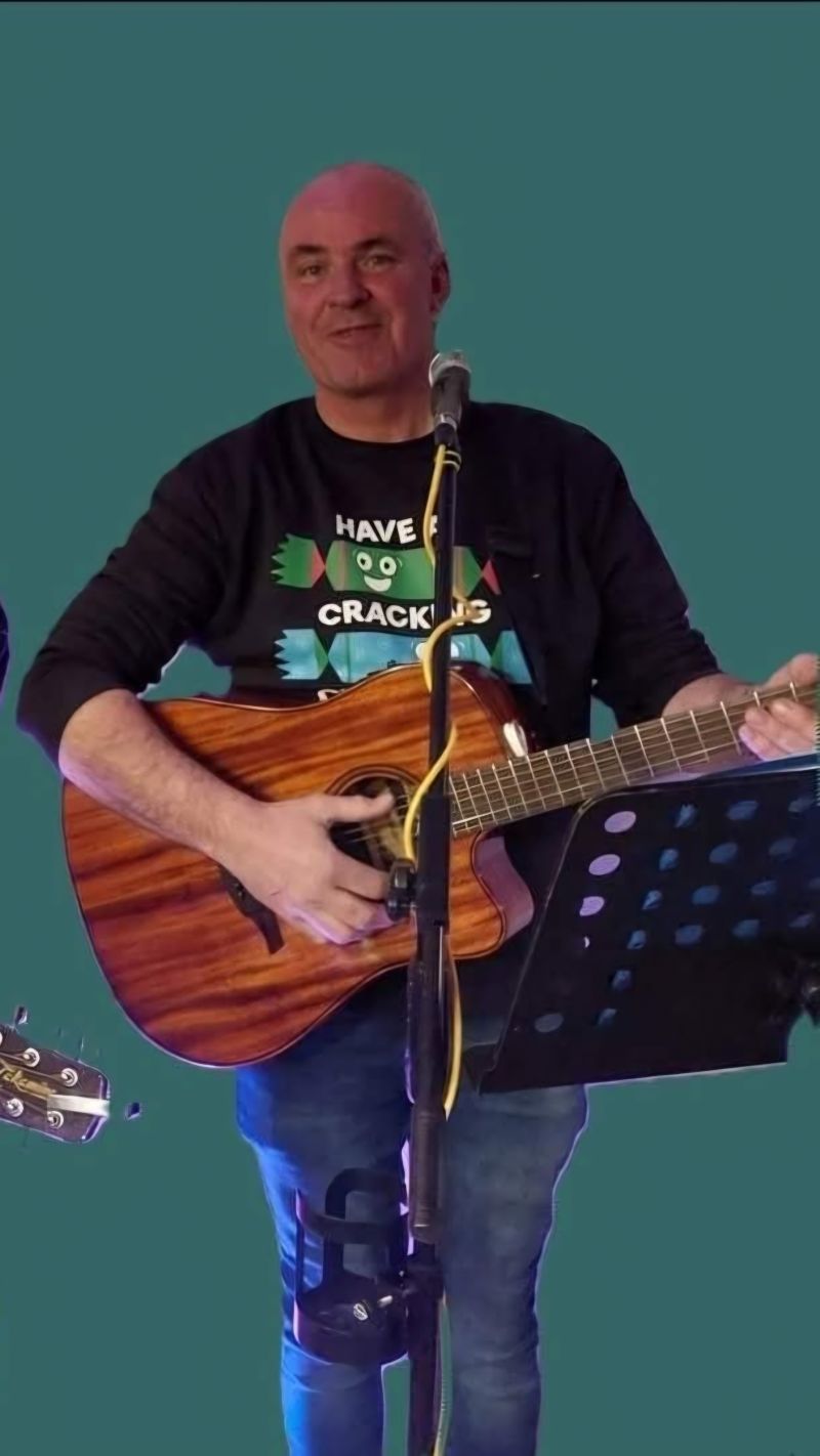 balladeer