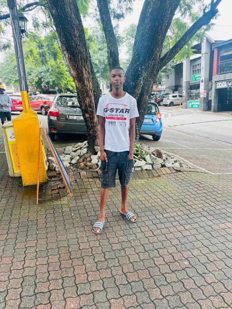 mashaba